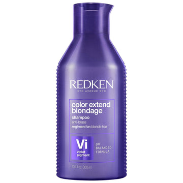 Redken Color Extend Blondage Shampoo 300ml - Redken